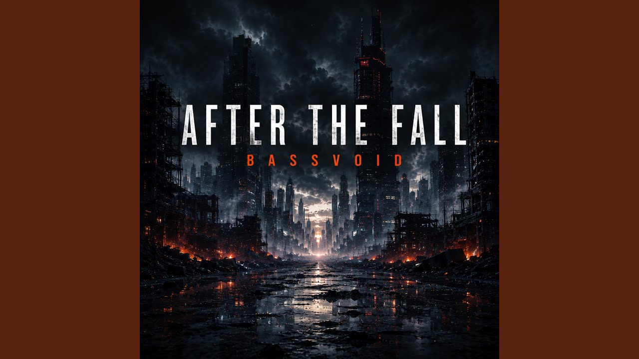 Watch After the Fall on YouTube Watch After the Fall on YouTube