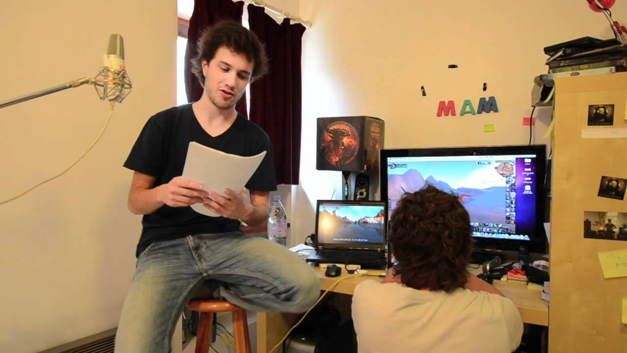 histoire du soldat Mamytwink S1 #20 : Patch 4.2, Mamytwink IRL et Blizzard Tutorial