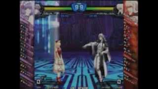 [Chaos Code NSC] 6/29/2013 Nakano TRF Tournament Part 3