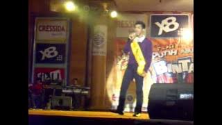 Rangga Mahesa Putra - Karna Aku Punya Kamu (IGO)