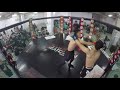 Ultimate Beatdown 35 Amatuer Boxing Abdul Haqim VS Mohd Sufyan Sua