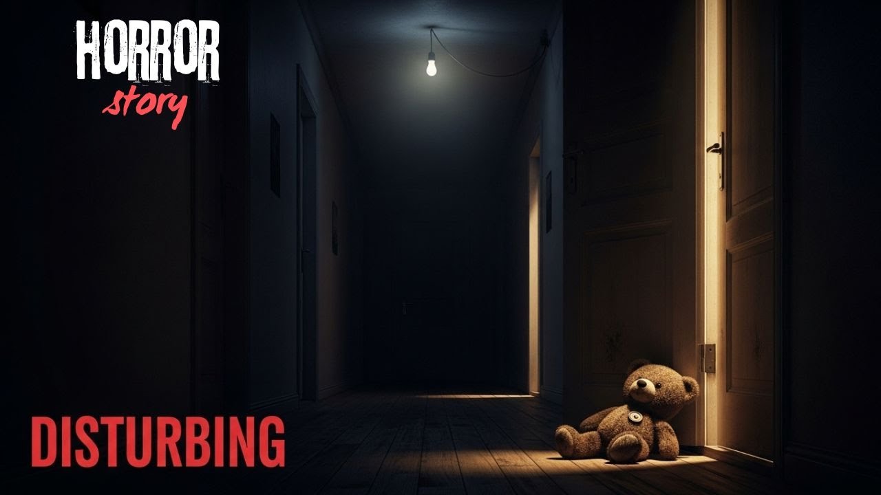 Apartment Horror: 3 True Stories From Inside The Walls