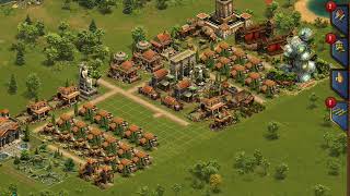 Just What is Edit Mode in Forge of Empires