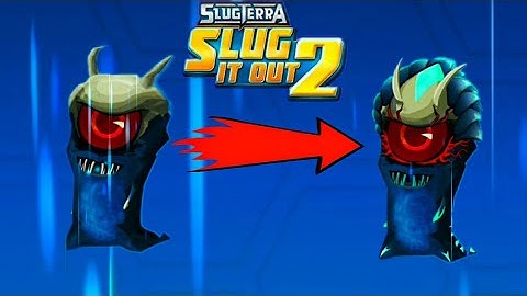 MEGAMORPH FROSTFANG SLUG😈 | Slugterra Slug It Out 2