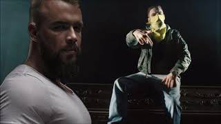 KOLLEGAH &amp; SUN DIEGO ► CENTURION CARD ◄ #BOSSAURA2