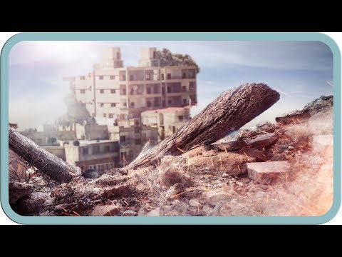 Video: Der Krieg In Syrien: Wie Alles Begann