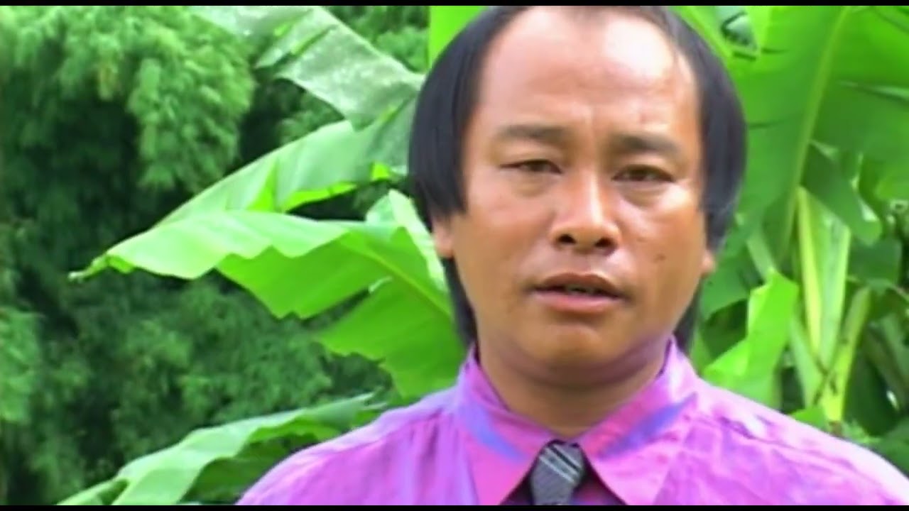 Pob Tsuas Lis Kwv Txhiaj Zaj  9  Zoo Thiab Kho Siab Heev Li