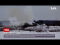 Російські війська в Білорусі розташувались на відстані 1 кілометру від нашого кордону | ТСН 19:30
