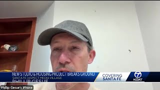 Santa Fe Affordable Housing