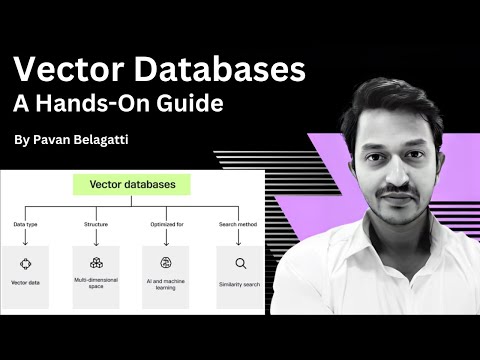 Introduction to Vector