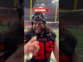 BC Lions WIN CAM vs Saskatchewan #bclions #cfl #wincam