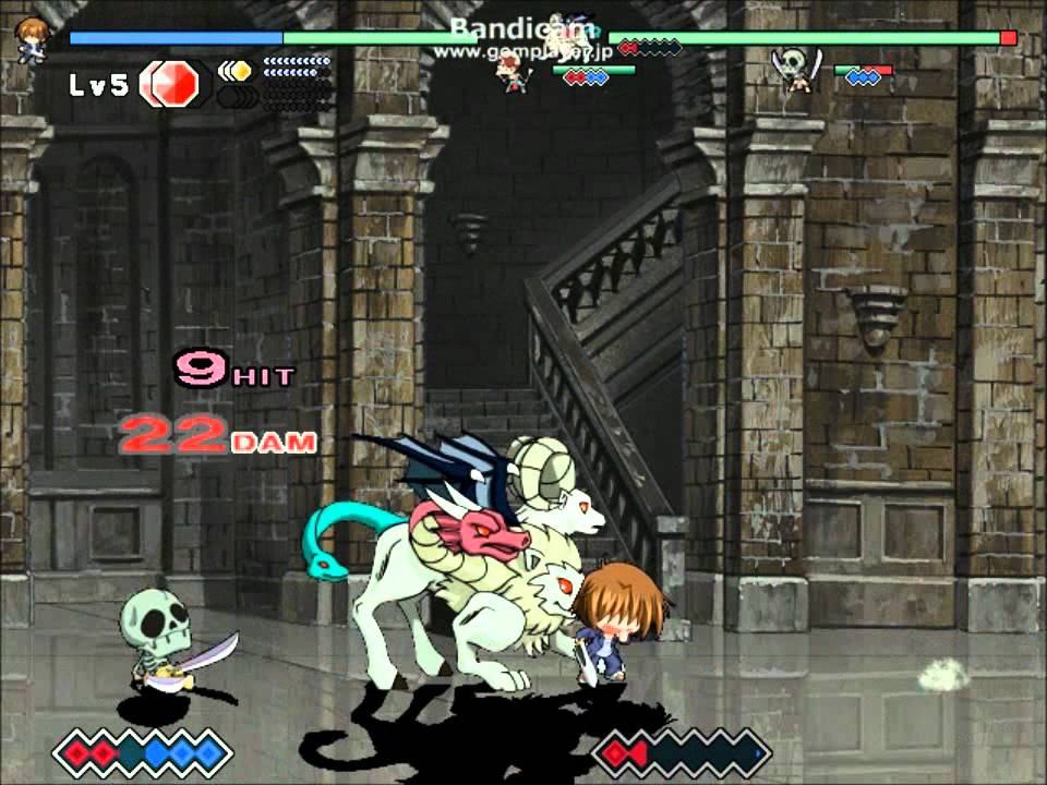 デュエルセイヴァー