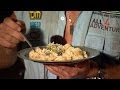 Broccoli Ricotta Pasta: Bush Cook'n ► All 4 Adventure TV