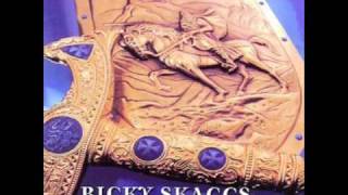 Video thumbnail of "Ricky Skaggs - Are You Afraid To Die"