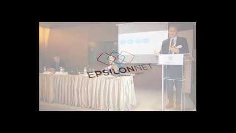 Epsilon Net Group @ 1st ATHEX Small-Cap Conference
