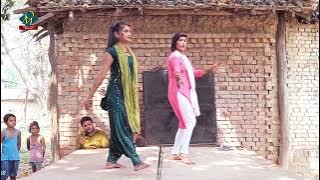 Video | जाई ना जाड़ा राजा रजाई से l Ye Raja Rajai Se Na Jai Jad Tani chapak ke Suta Ho DJ desi Dance