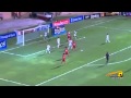 اهداف مباراة الاهلي ونكانا الزامبي 2 0 2014 05 17كاس الاتحاد الافريقي تعليق محمد الكواليني YouTube