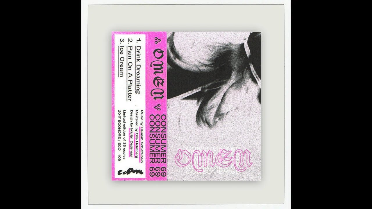 OMEN - Pain on a Platter