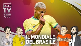 Il Mondiale del Brasile | Speciale Qatar