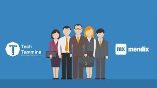 Mendix Bpm - Low Code - Rapid Application Development Serivce