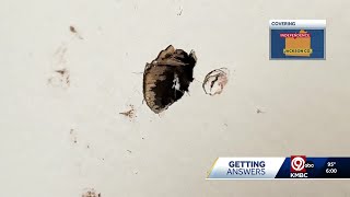 Independence home invasion: 78-year-old man assaulted, threatened
