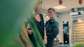 OPTIFY — A Brand & Event Film
