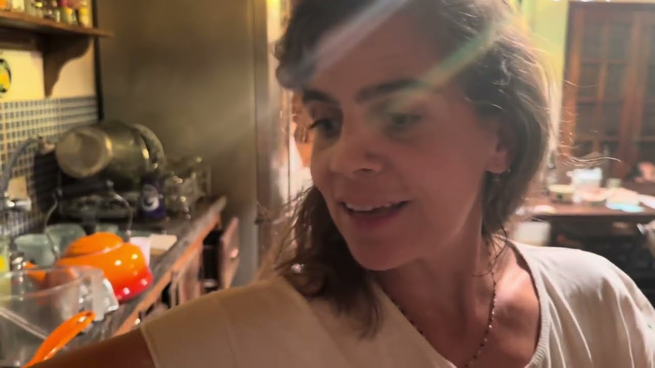 Burfi • Doce de Leite Indiano