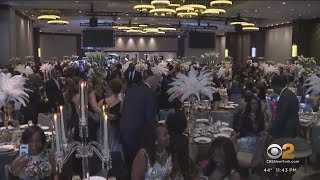 Famous Seniors honored at Jack and Jill of America gala in Times Square Profile