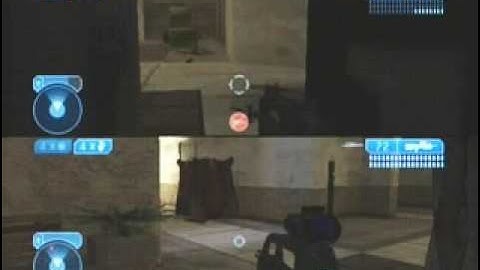 [H2 Rampage] Outskirts pipes explored