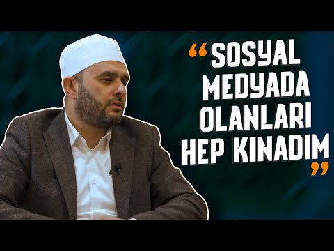 Bezm-i Muhabbet | 8.Bölüm | Halil Konakcı