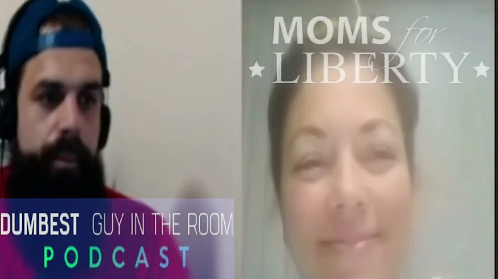 Dont Poke the Mama Bear with Vicki Flannery (AUDIO...