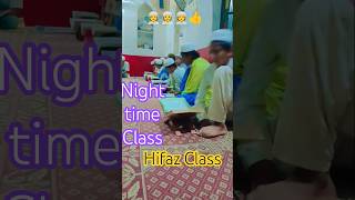 night time Darse Quran kareem #shortvideos #viralvideo #tiktok #tiktokviral