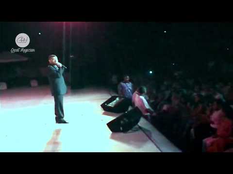 جورج وسوف موال قلب العاشق دليلو قرطاج 2005