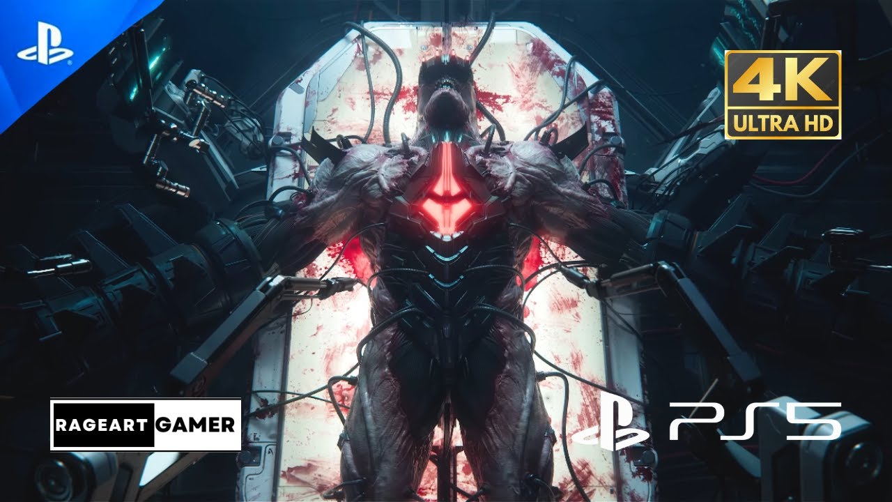 New ZOMBIE Games in UNREAL ENGINE 5 coming out in 2023 and 2024 ...