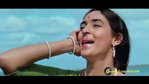 Milan Movie Song Sawan Ka Mahina Pawan Sunil Dutt Nutan Pran Jamuna Deven Varma Shyama Mukri 1967