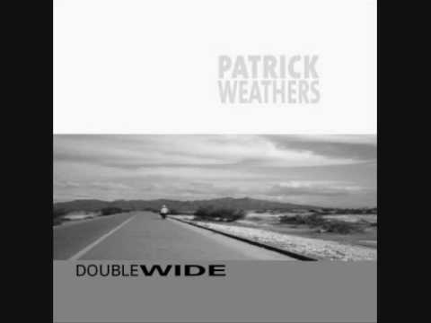 Patrick Weathers - Bye Bye, Baby Jo (demo)