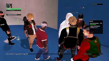 APB: Reloaded funny moments #3 ps4