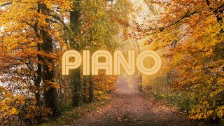 Расслабляющая музыка на пианино | Piano Relaxing music