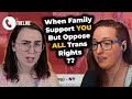 'You're One of the Good Ones' - When Family Support Isn't Really Support | Arden Hart &amp; Luxander