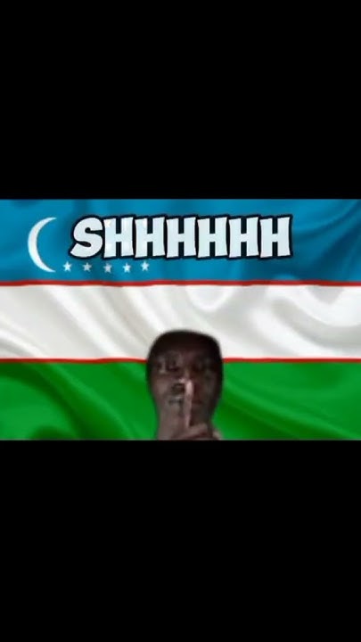 узбеки спят - YouTube