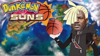 Slam! (Rival Guardion) - Dunkémon Suns/Hoop (Quad City DJs vs Go Ichinose)