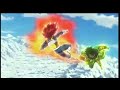 DBS Broly Vegeta Vs Broly Full Fight