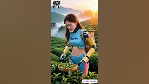 Humanoid Robot 2025 #robot #shorts #robotics #futuretech