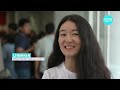 Young Peruvians take part in Chinese arts and culture competition