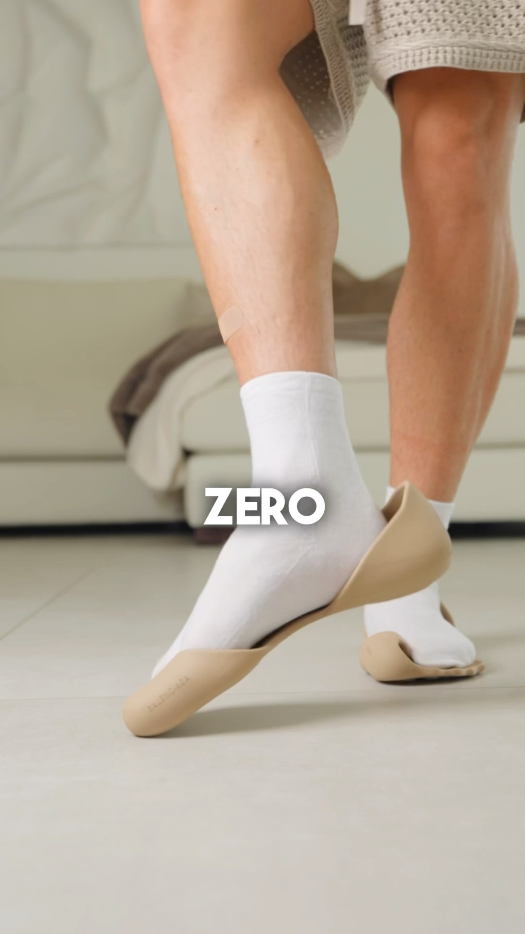 Wearing Balenciaga's $500 Zero Sneaker💀 - YouTube