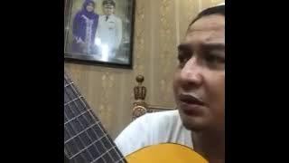 Pasha Ungu - Doa Untuk Ibu Accoustic