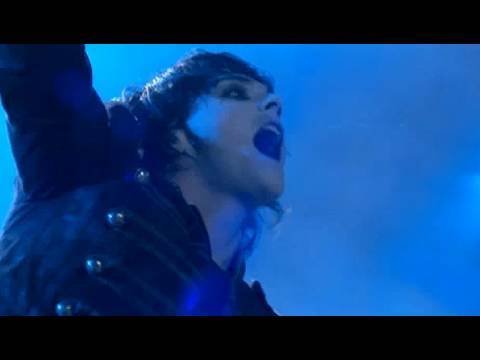 My Chemical Romance (+) Dead! (Live)