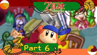 Legend Of Zelda: Minish Cap: Multiversal Goron! - Grin Brothers