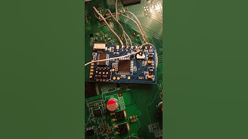 Xbox 360 slim RGH not booting