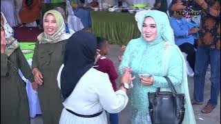 PECAH SERIBU VOC. INTAN ft LENI - LIVE MUSIC DUA DIMENSI EKO SUKARNO LIVE CIGUGUR